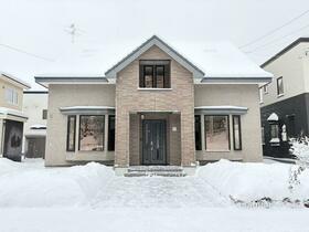 北海道札幌市清田区美しが丘五条６丁目