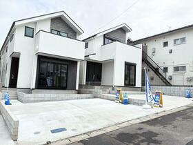 神奈川県横浜市保土ケ谷区川島町