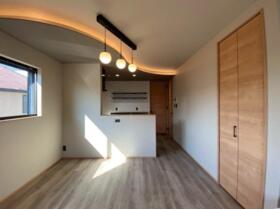 兵庫県宝塚市仁川月見ガ丘