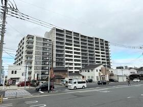 リビオシティ小倉中井イースト