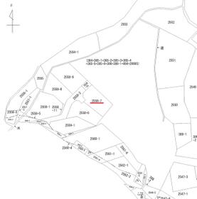 山口県宇部市厚南北3丁目