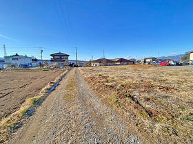 長野県佐久市田口