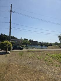 新潟県上越市大潟区九戸浜