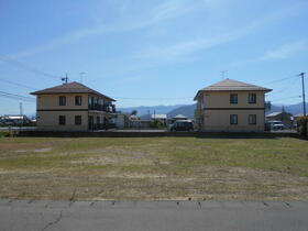 長野県千曲市大字稲荷山