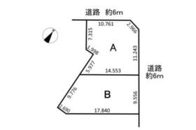 愛知県春日井市大留町５丁目