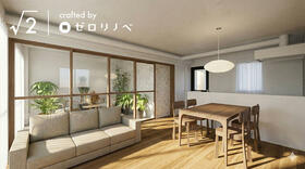 ライオンズガーデン上板橋第二