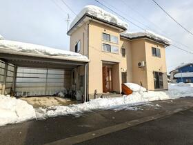 新潟県長岡市喜多町