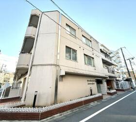 東京都北区昭和町２丁目