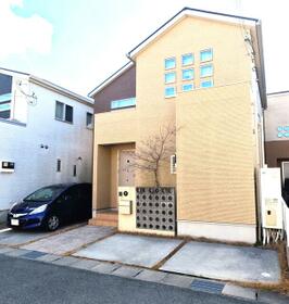 兵庫県明石市大久保町谷八木