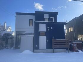 北海道札幌市北区新川西三条３丁目