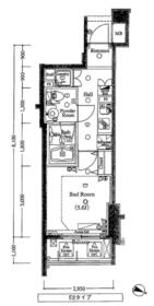 東京都板橋区向原２丁目