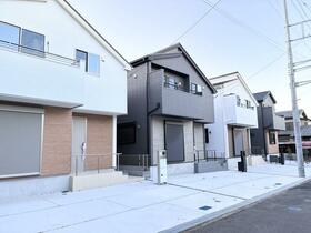 神奈川県横浜市港南区笹下６丁目