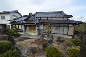 福岡県行橋市大字道場寺