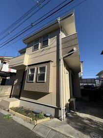 千葉県松戸市西馬橋４丁目