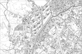 静岡県静岡市葵区あさはた１丁目