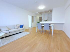 鶴巻ガーデンシティひかりの丘４号棟