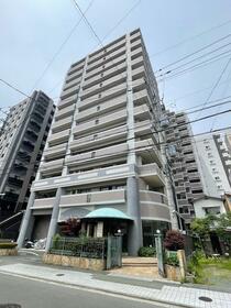 エイルヴィラ新町リーセントステージ