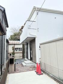 神奈川県横浜市旭区小高町