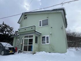 北海道岩内郡共和町小沢