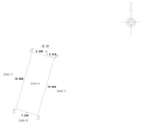 三重県鈴鹿市国府町
