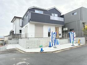 神奈川県横浜市旭区四季美台