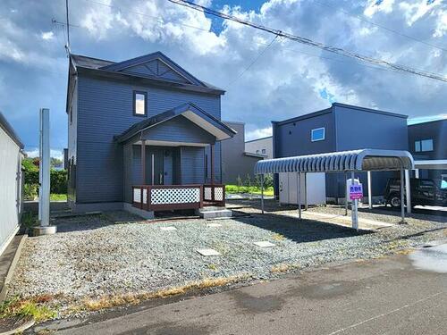 House in Kitano Higashi, Takasu