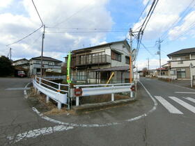群馬県高崎市金古町