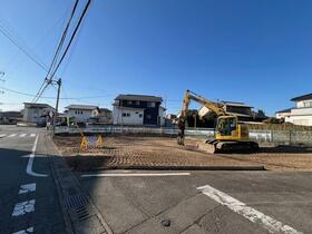 群馬県高崎市金古町