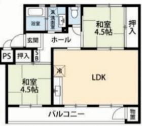 埼玉県狭山市大字青柳