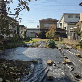 新潟県上越市高土町１丁目