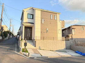 神奈川県横浜市栄区元大橋１丁目