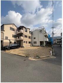 大阪府東大阪市旭町