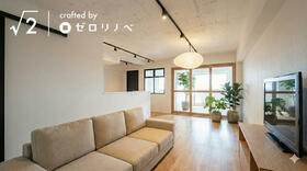 シティ光陽朝霞