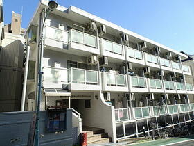 ペガサスマンション白山