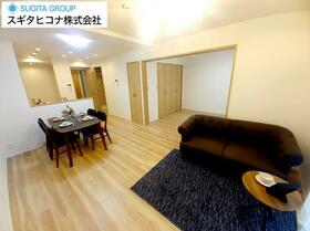 メイプルパーク・スクエア西２番街