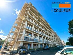 八本松マンション