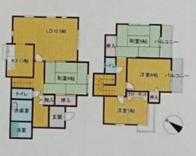 千葉県船橋市高野台３丁目