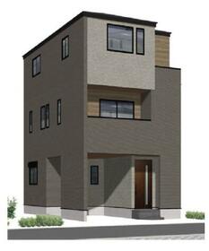 神奈川県川崎市幸区南加瀬４丁目