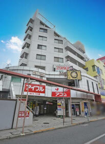 ペガサスステーションプラザ小岩