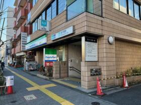 東京都北区西ケ原４丁目