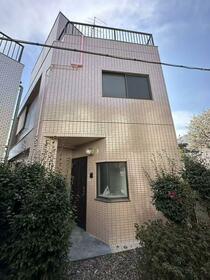 東京都北区西ケ原４丁目