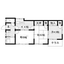 間取り：212057234046