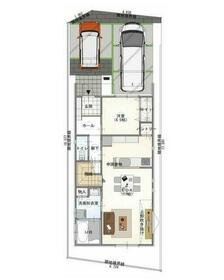 岐阜県羽島郡笠松町松栄町