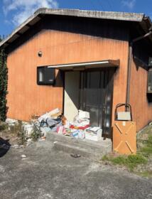 愛媛県西予市宇和町常定寺