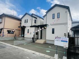 宮城県多賀城市新田字北関合