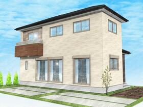 千葉県柏市篠籠田