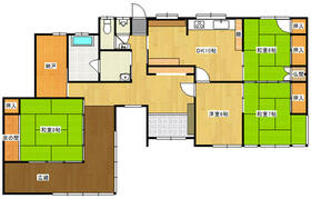 福岡県大牟田市大字吉野