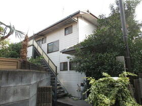 東京都中野区若宮１丁目