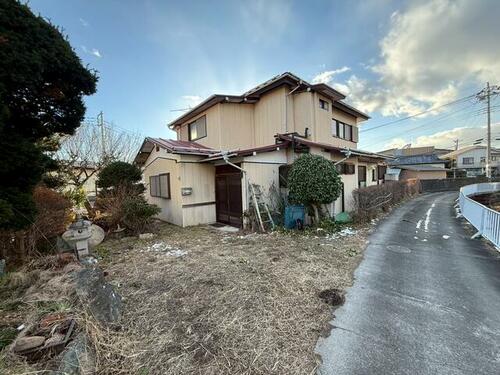 Used Detached House, Nakanojiyo Town, Gunma