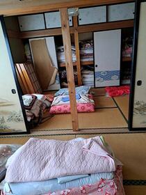 秋田県横手市十文字町睦合字中谷地